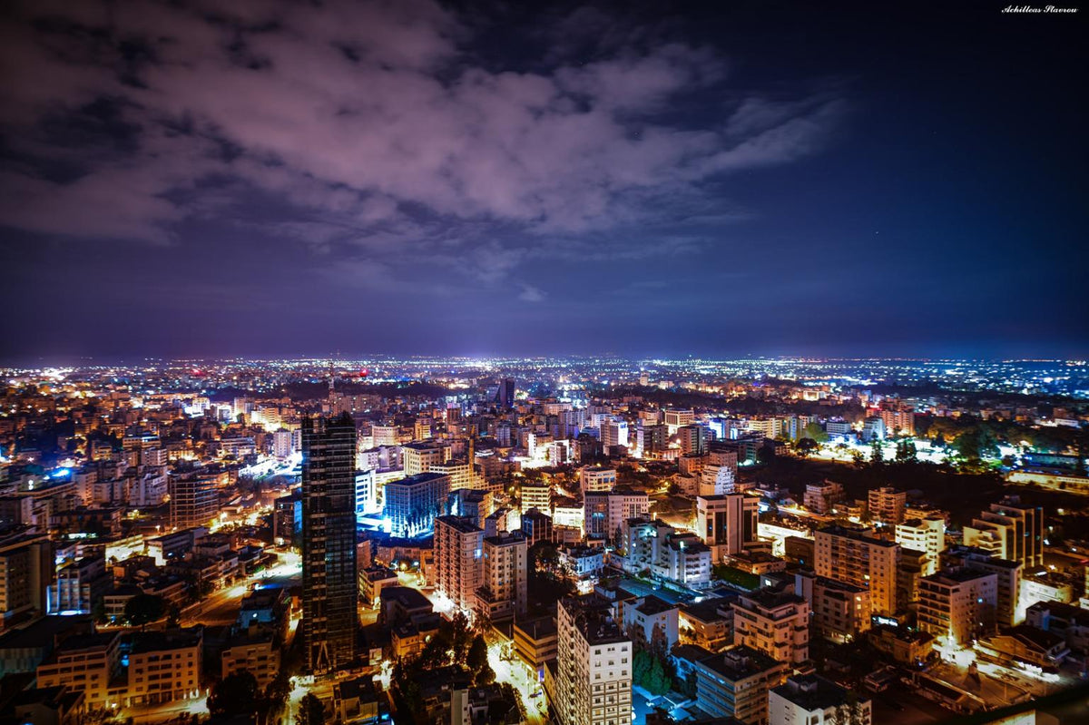 PR0206 Labs Tower Project