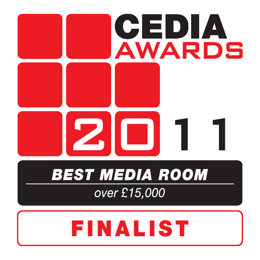 2011 Best Media Room Finalist