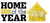 2013 Home of the Year Awards Gold ­Outdoor Space