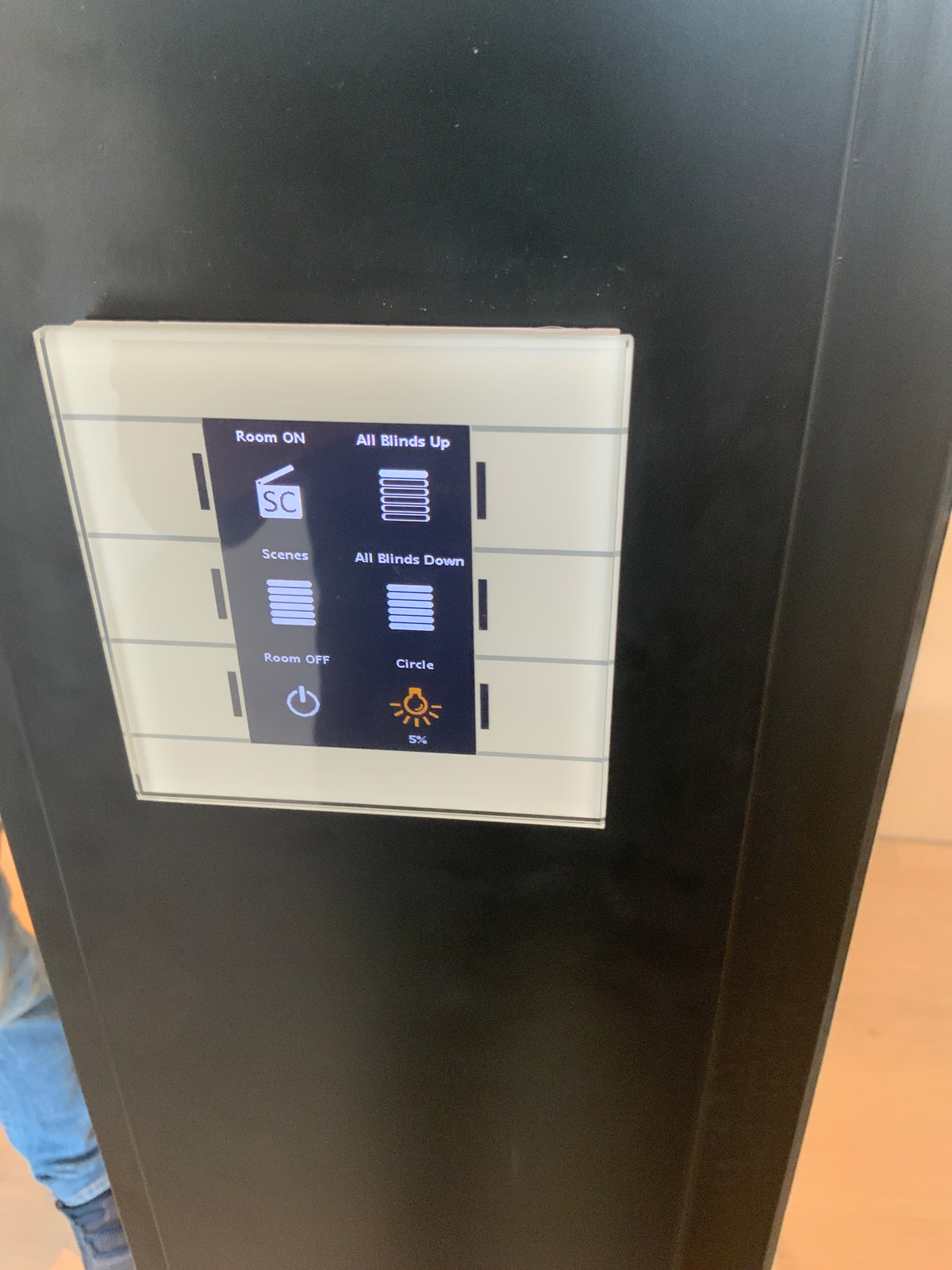 PR0206 Labs Tower Project