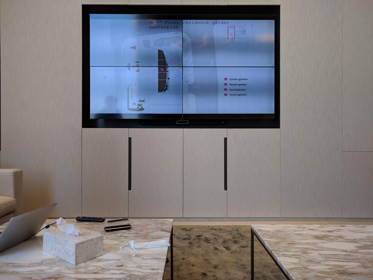 PR0192 Commercial Office Project