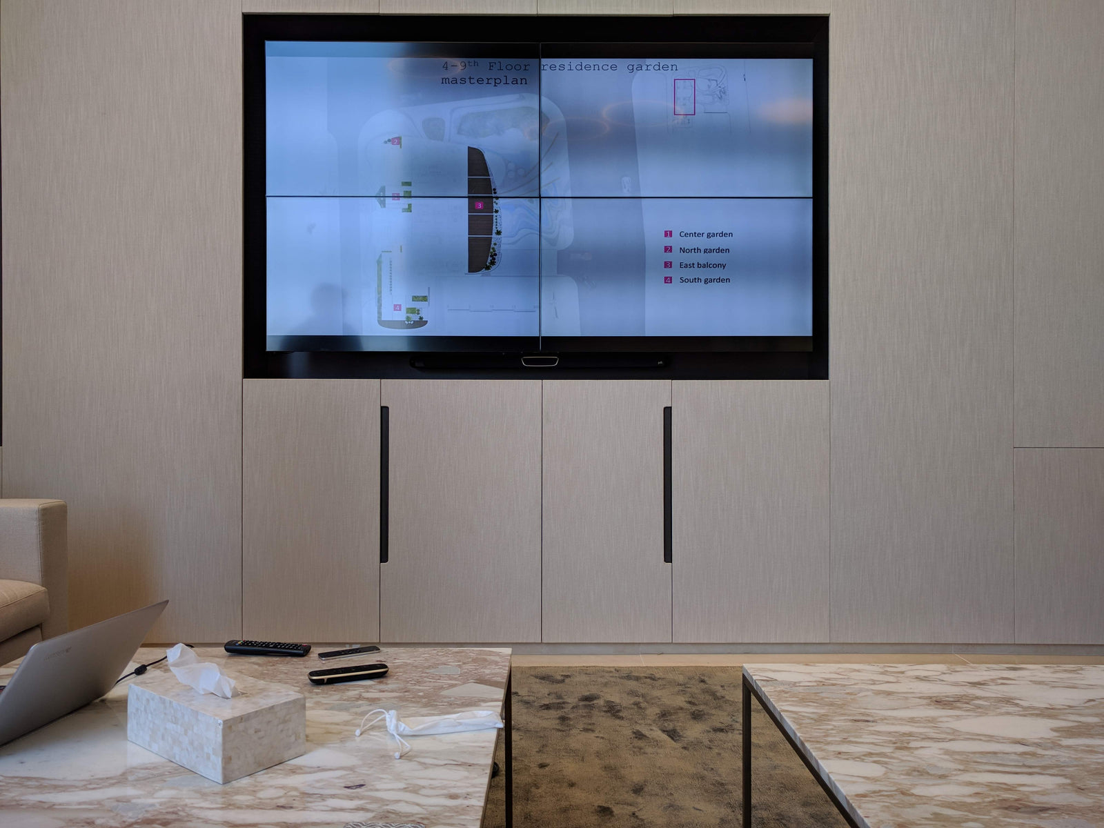 PR0192 Commercial Office Project