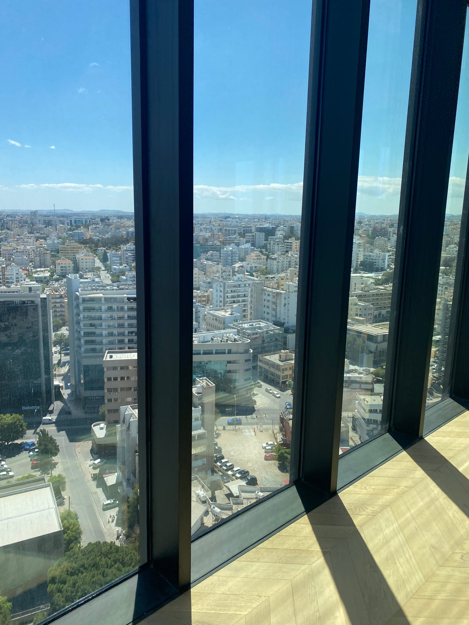 PR0206 Labs Tower Project