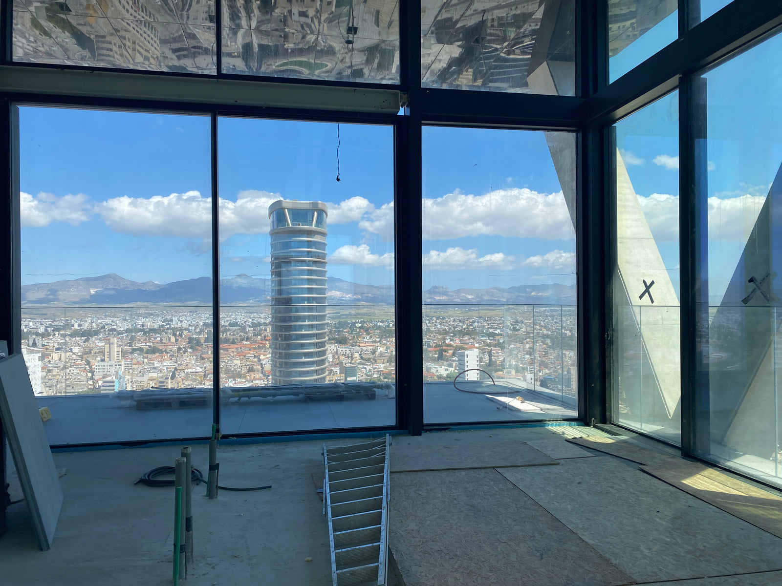 PR0206 Labs Tower Project