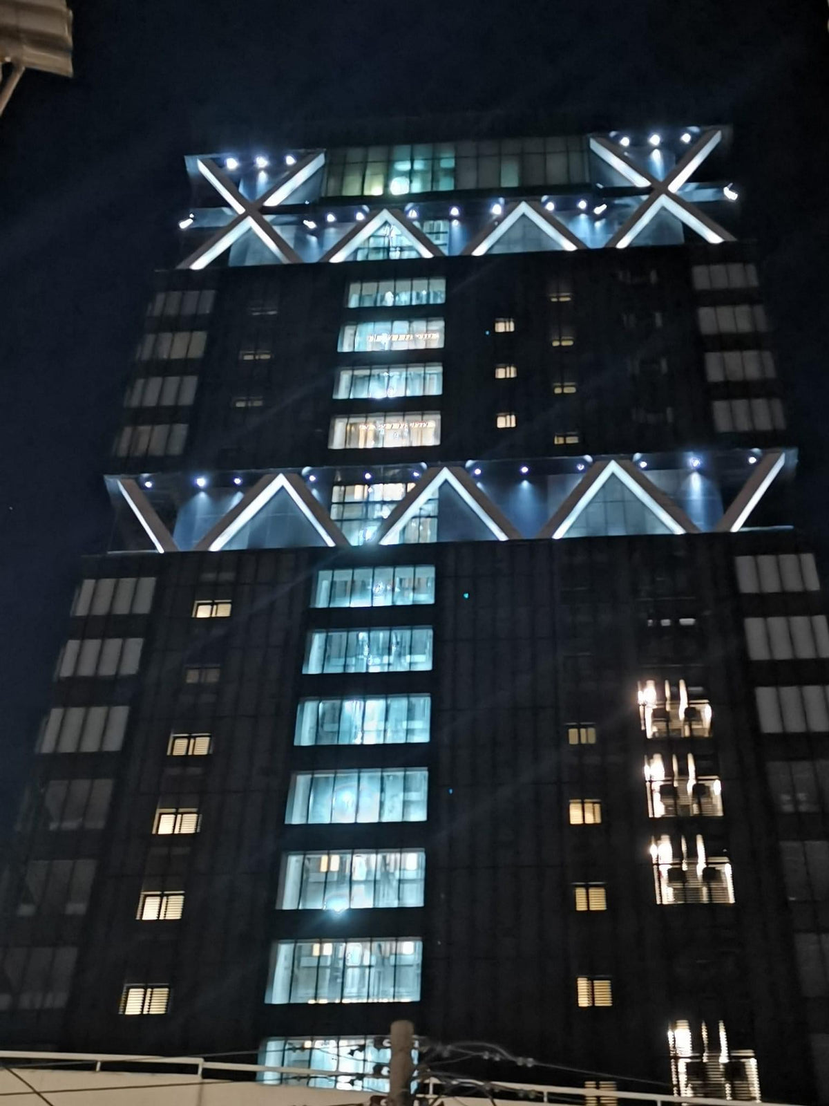 PR0206 Labs Tower Project