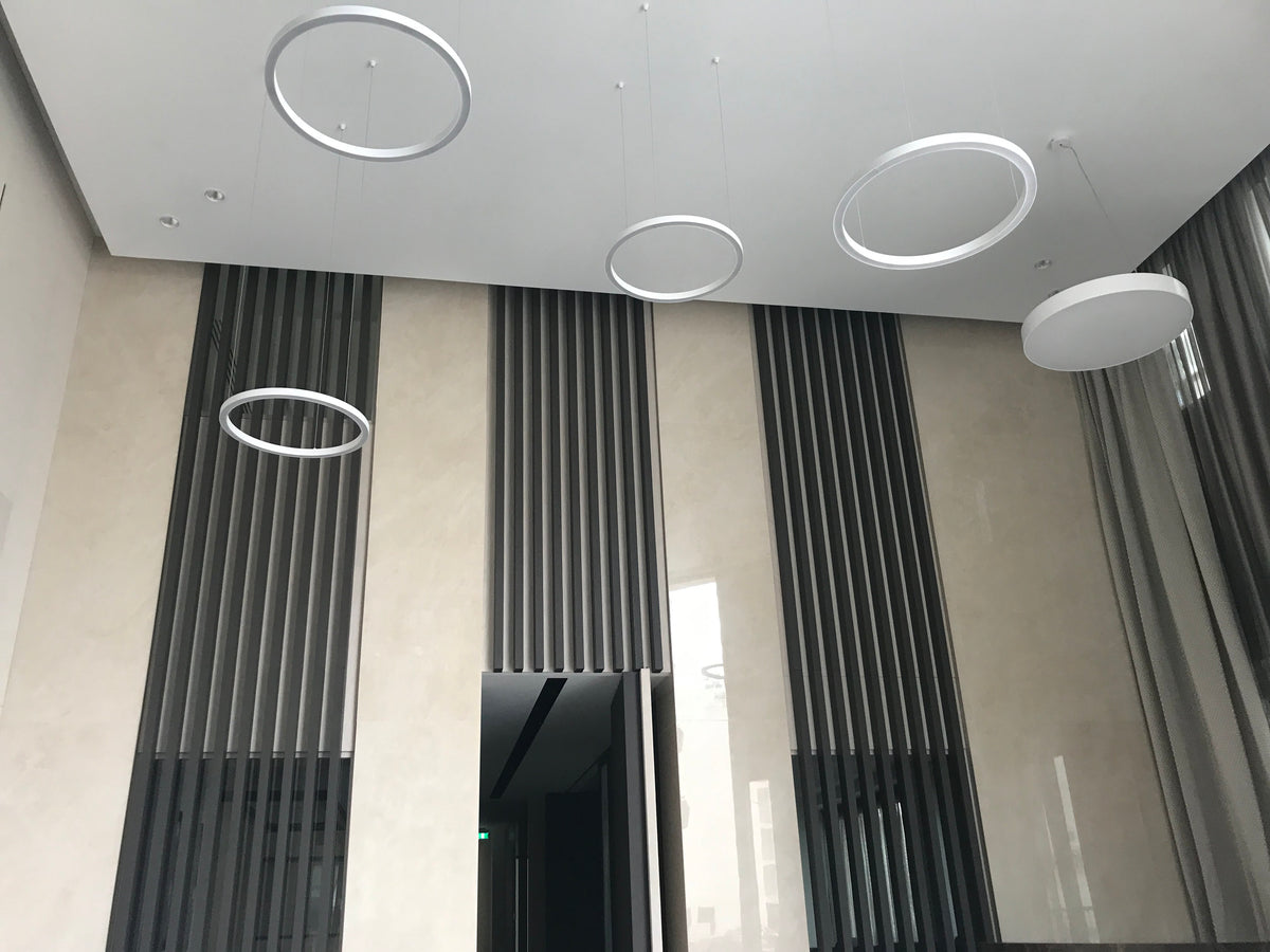 PR0192 Commercial Office Project