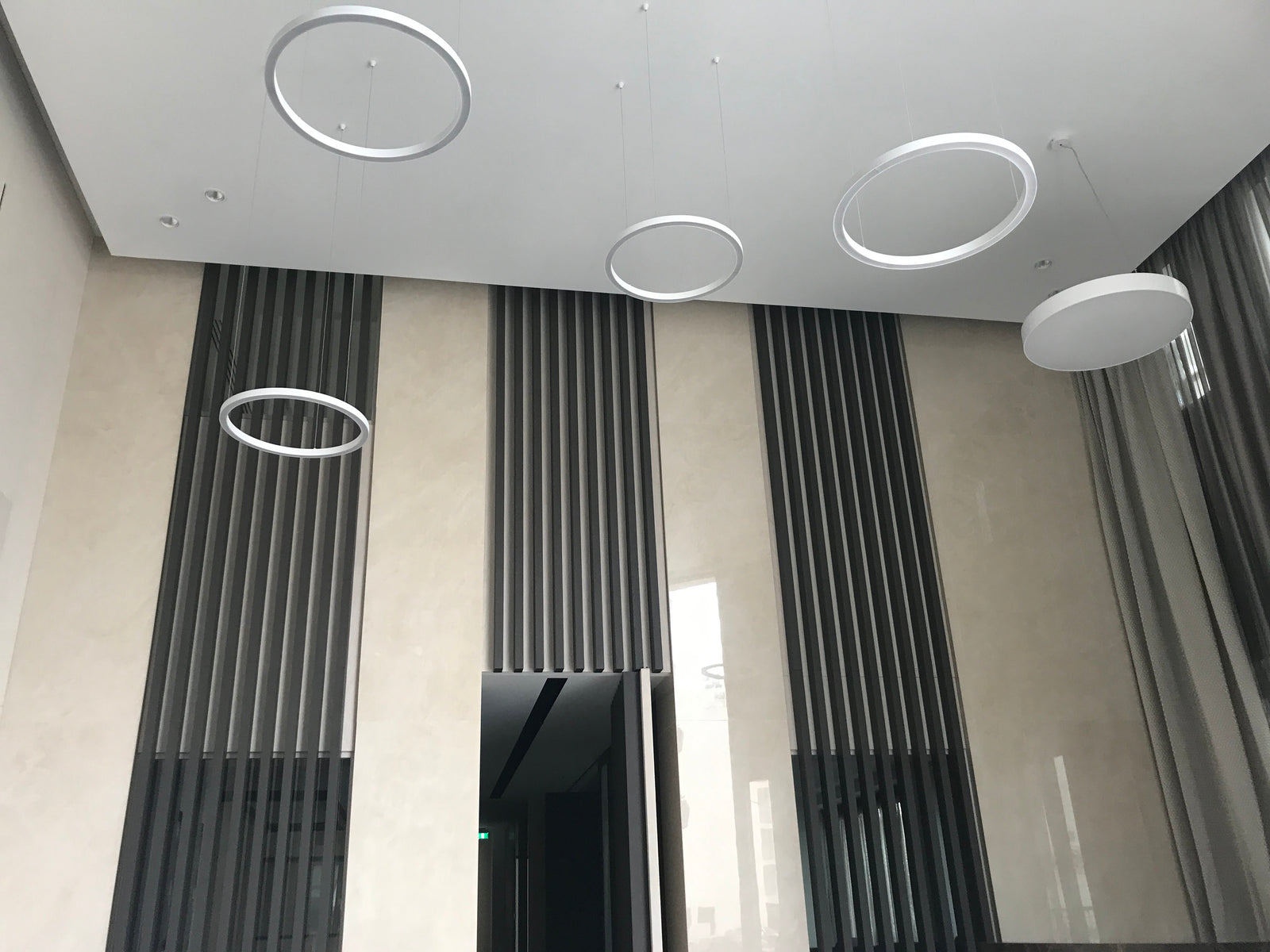 PR0192 Commercial Office Project