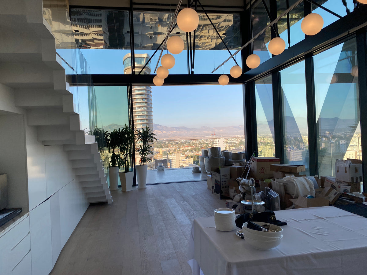 PR0206 Labs Tower Project