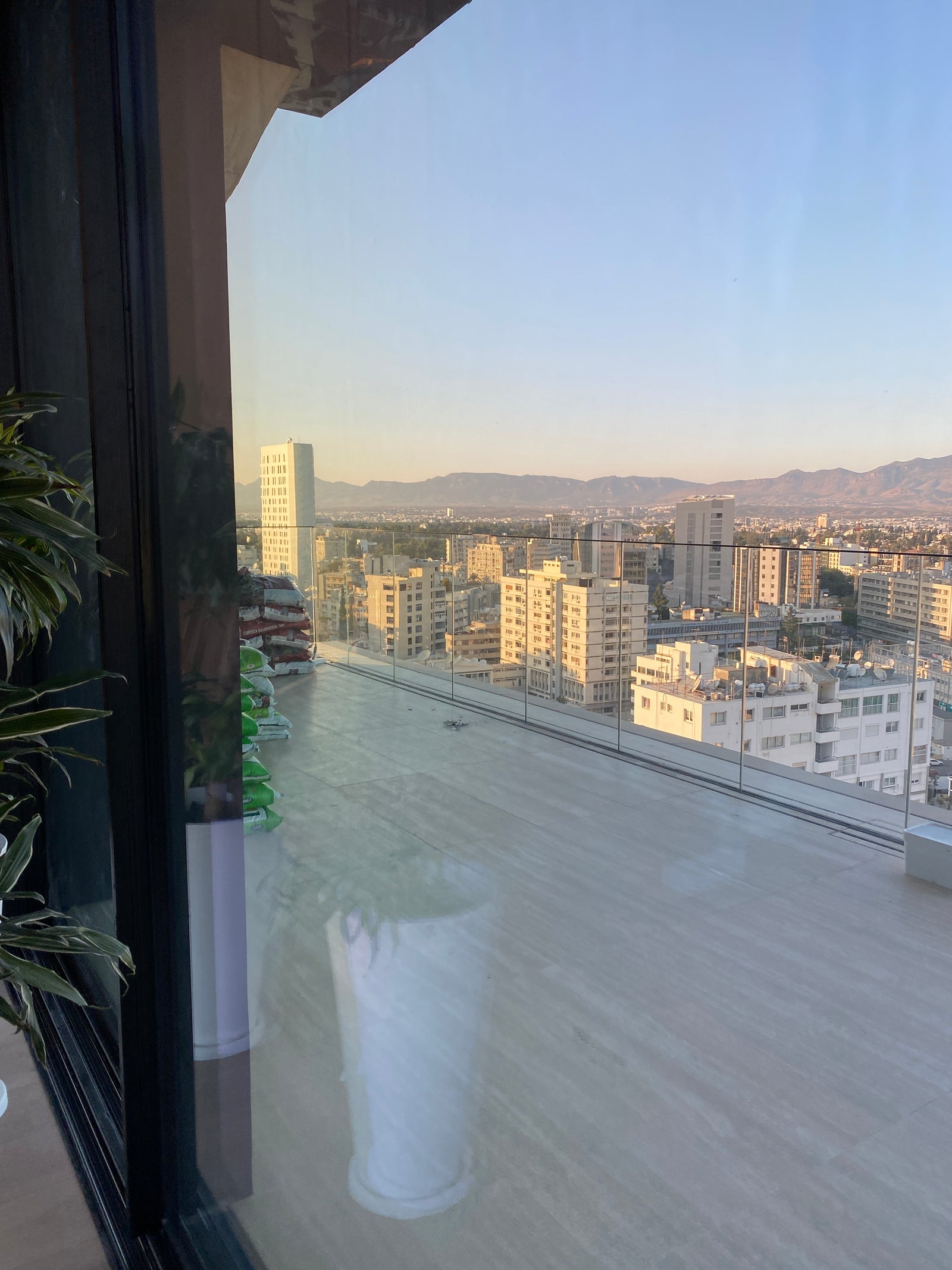 PR0206 Labs Tower Project