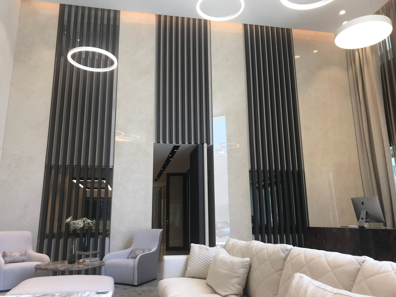 PR0192 Commercial Office Project