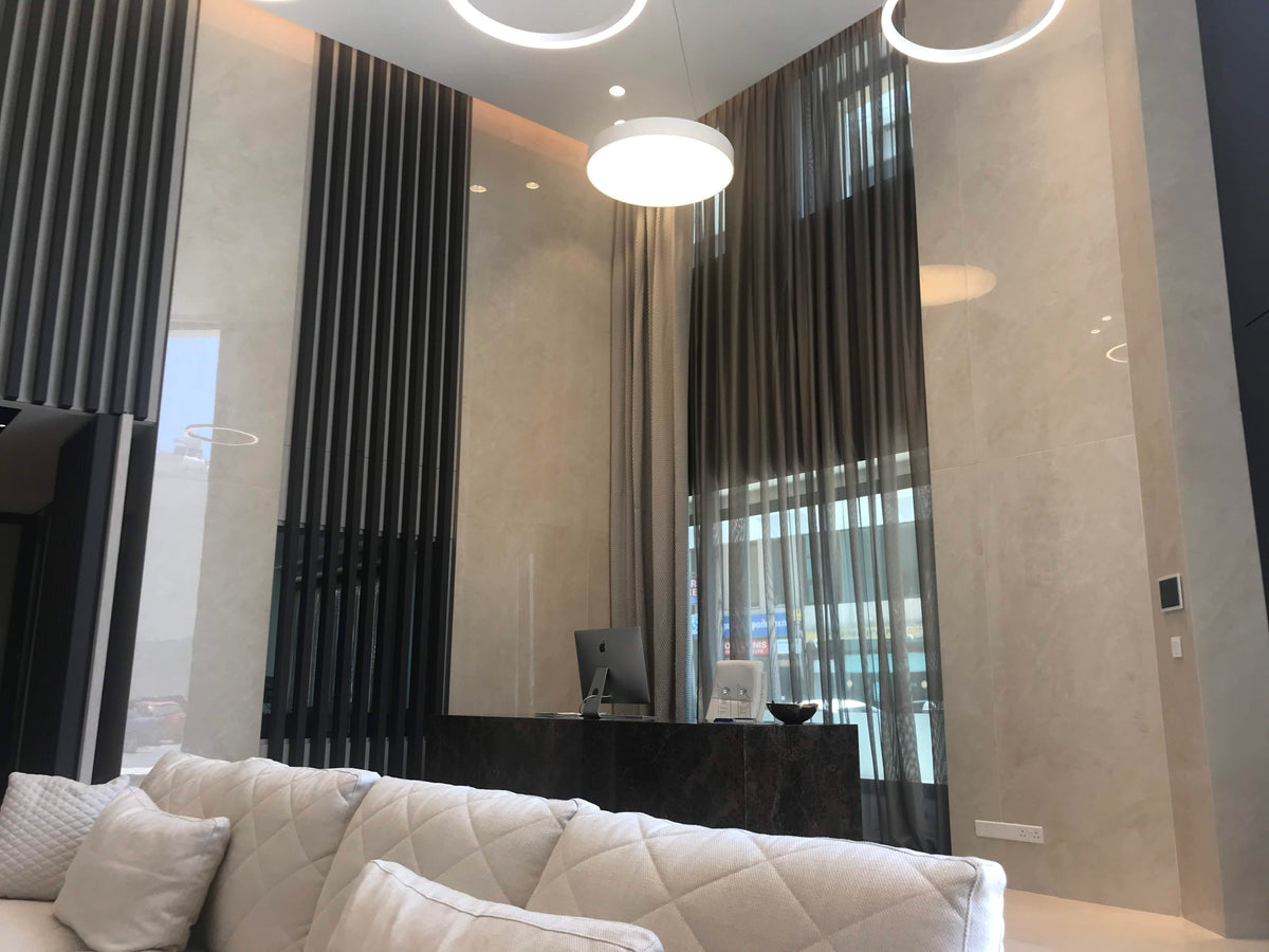 PR0192 Commercial Office Project