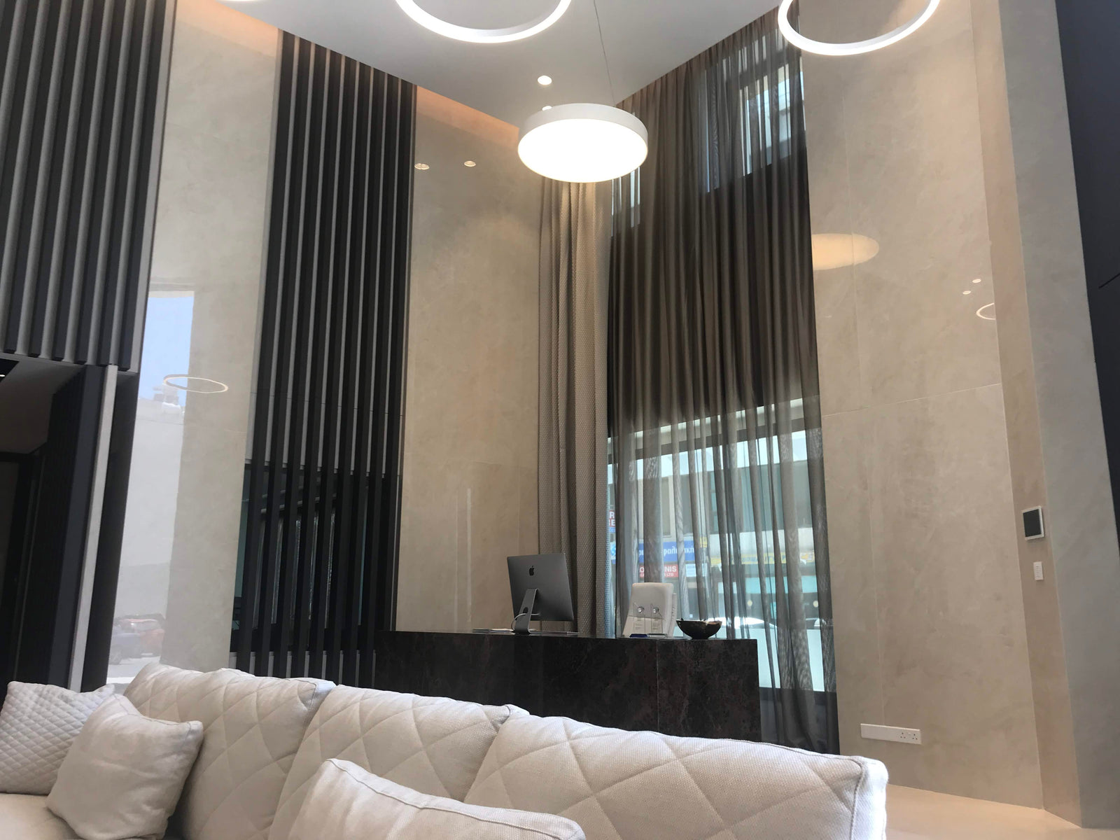 PR0192 Commercial Office Project