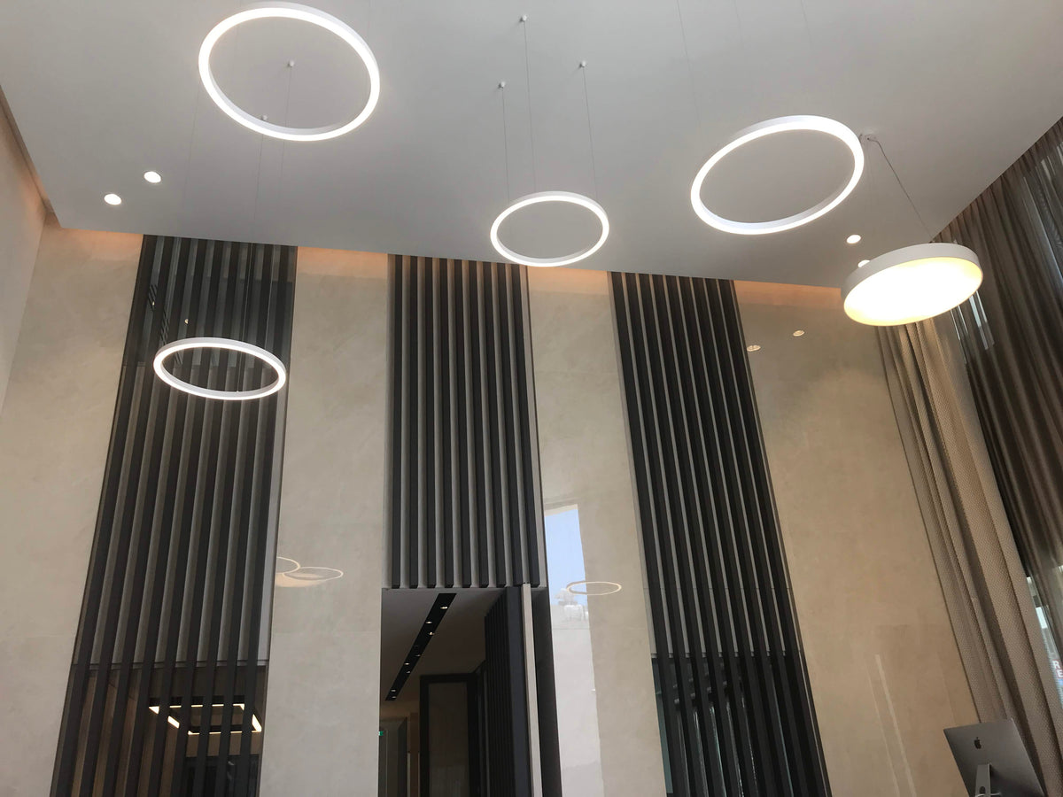 PR0192 Commercial Office Project