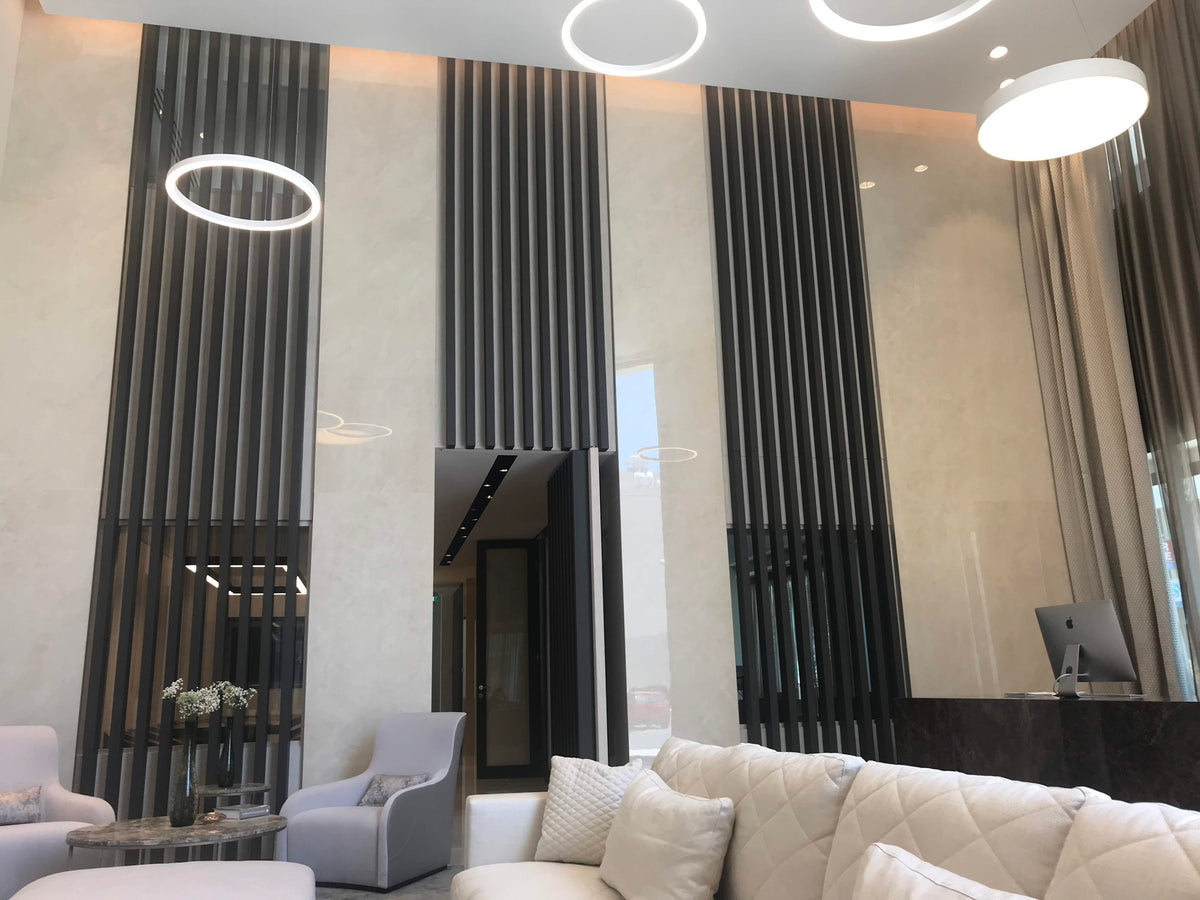 PR0192 Commercial Office Project