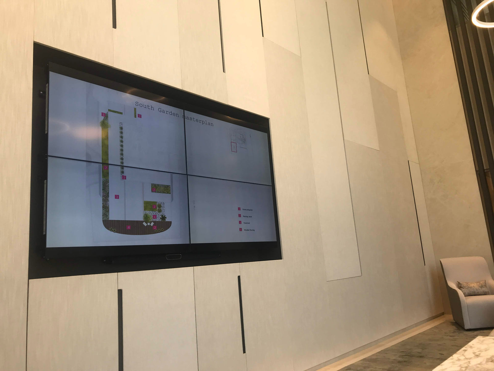 PR0192 Commercial Office Project