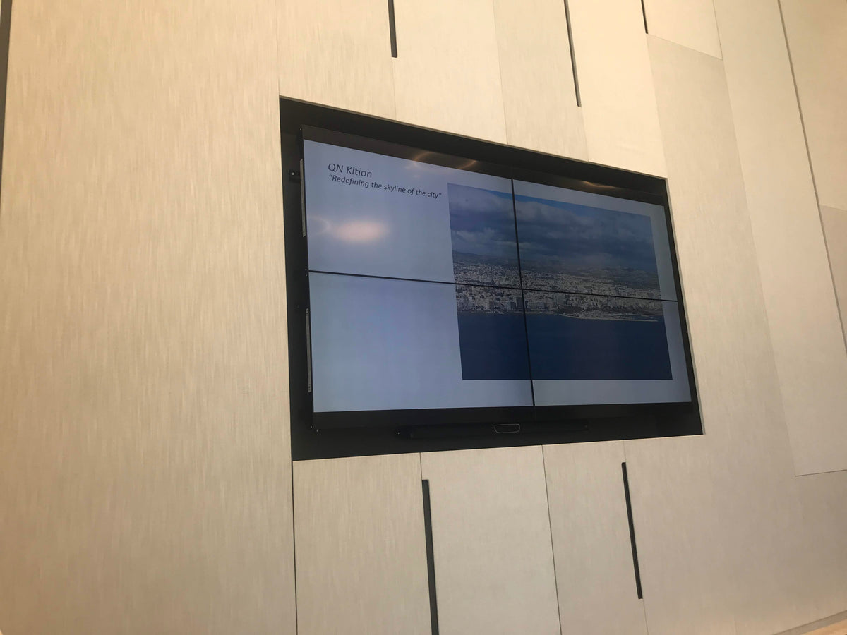 PR0192 Commercial Office Project