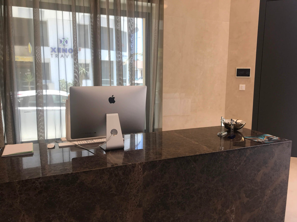 PR0192 Commercial Office Project