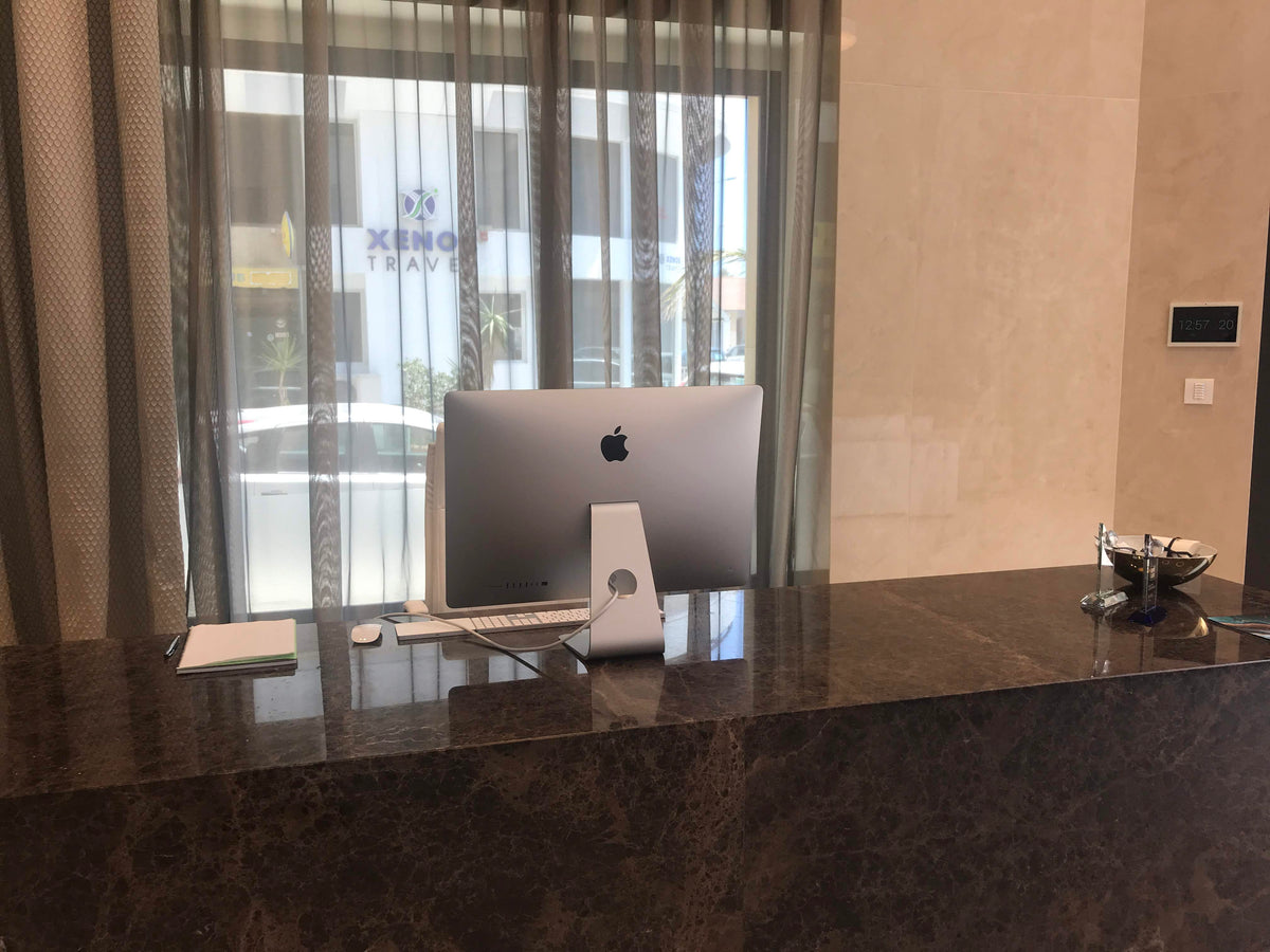 PR0192 Commercial Office Project