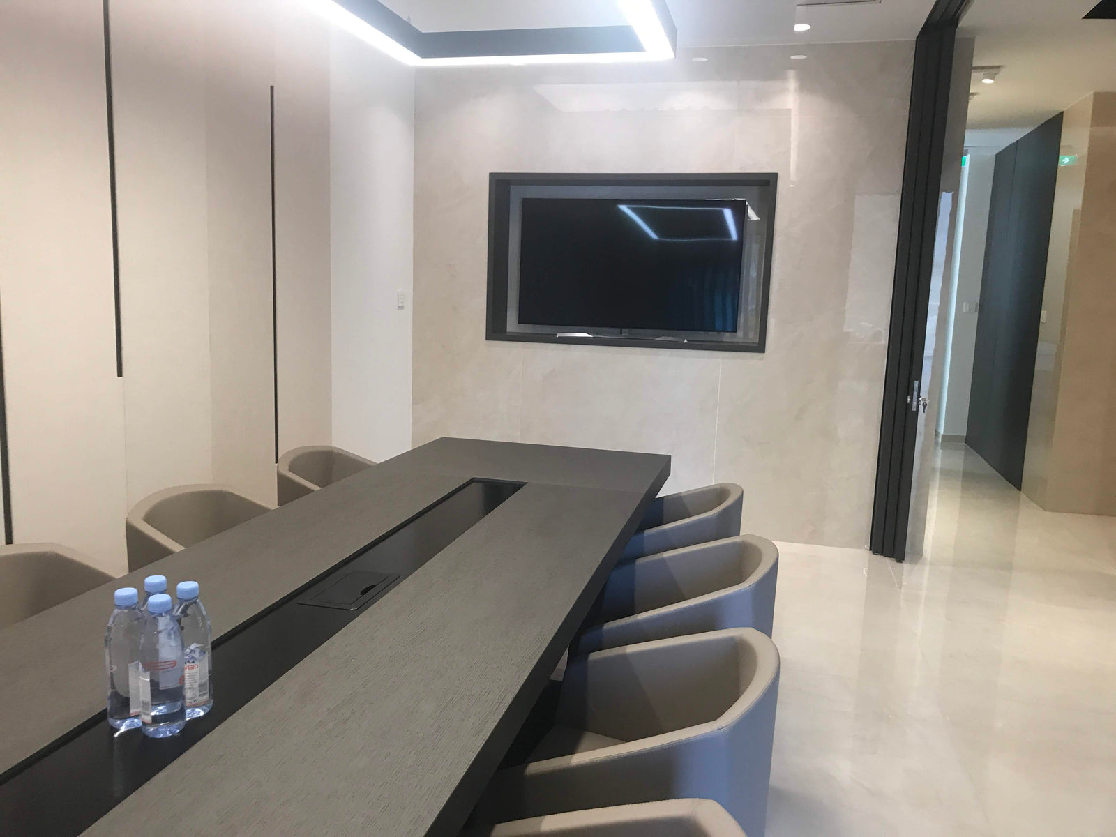 PR0192 Commercial Office Project