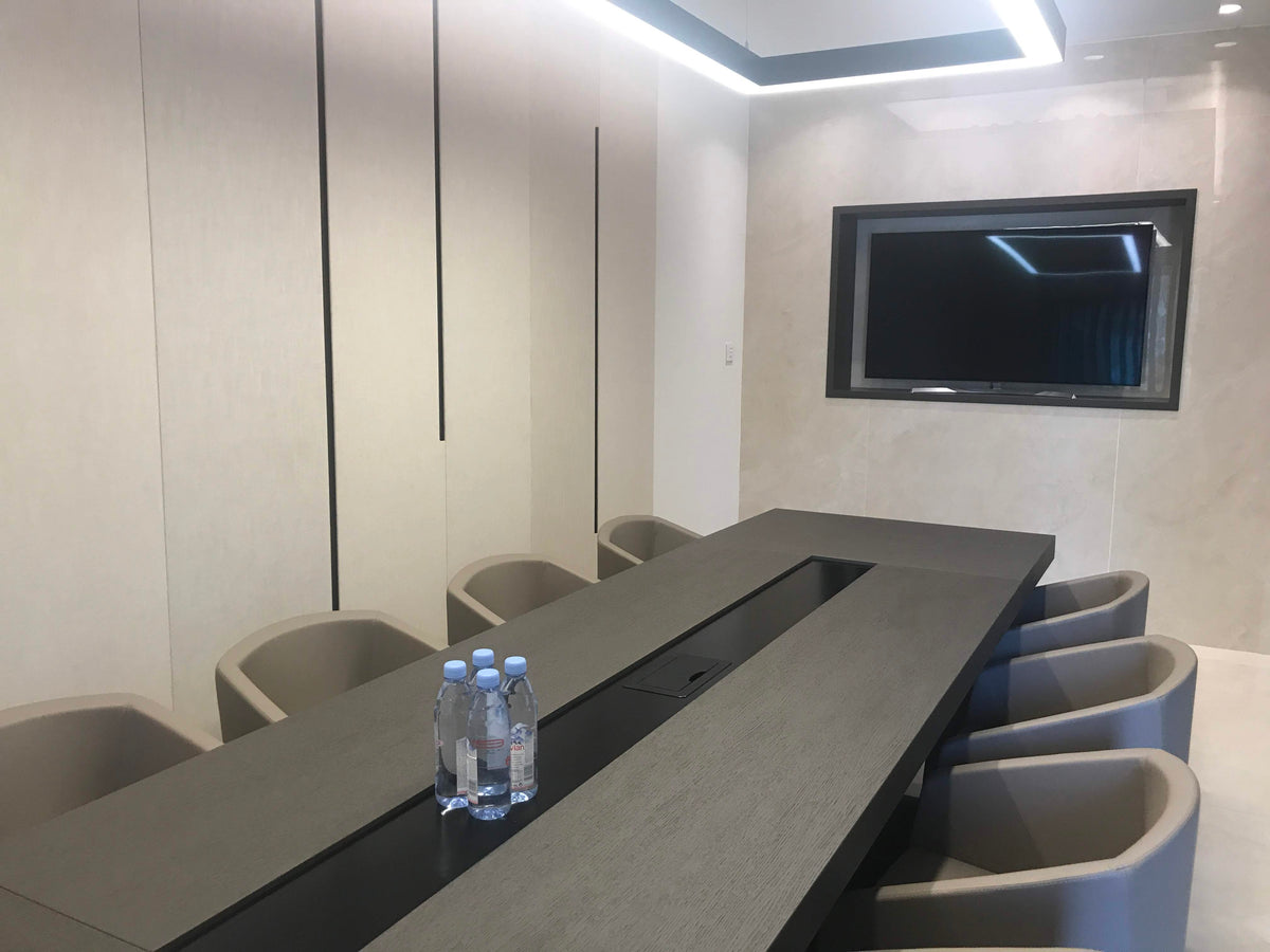 PR0192 Commercial Office Project