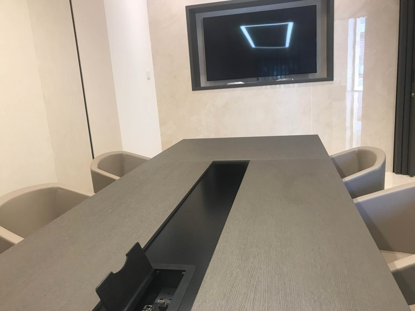 PR0192 Commercial Office Project