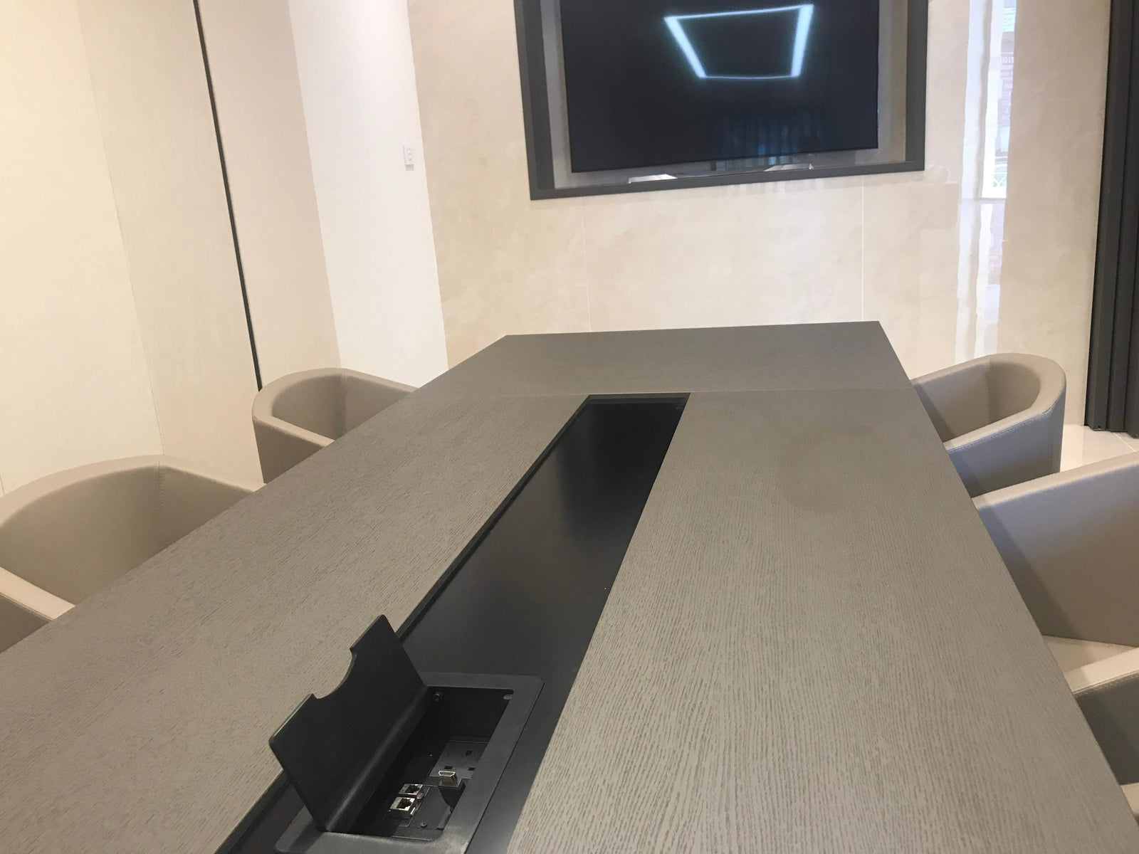 PR0192 Commercial Office Project