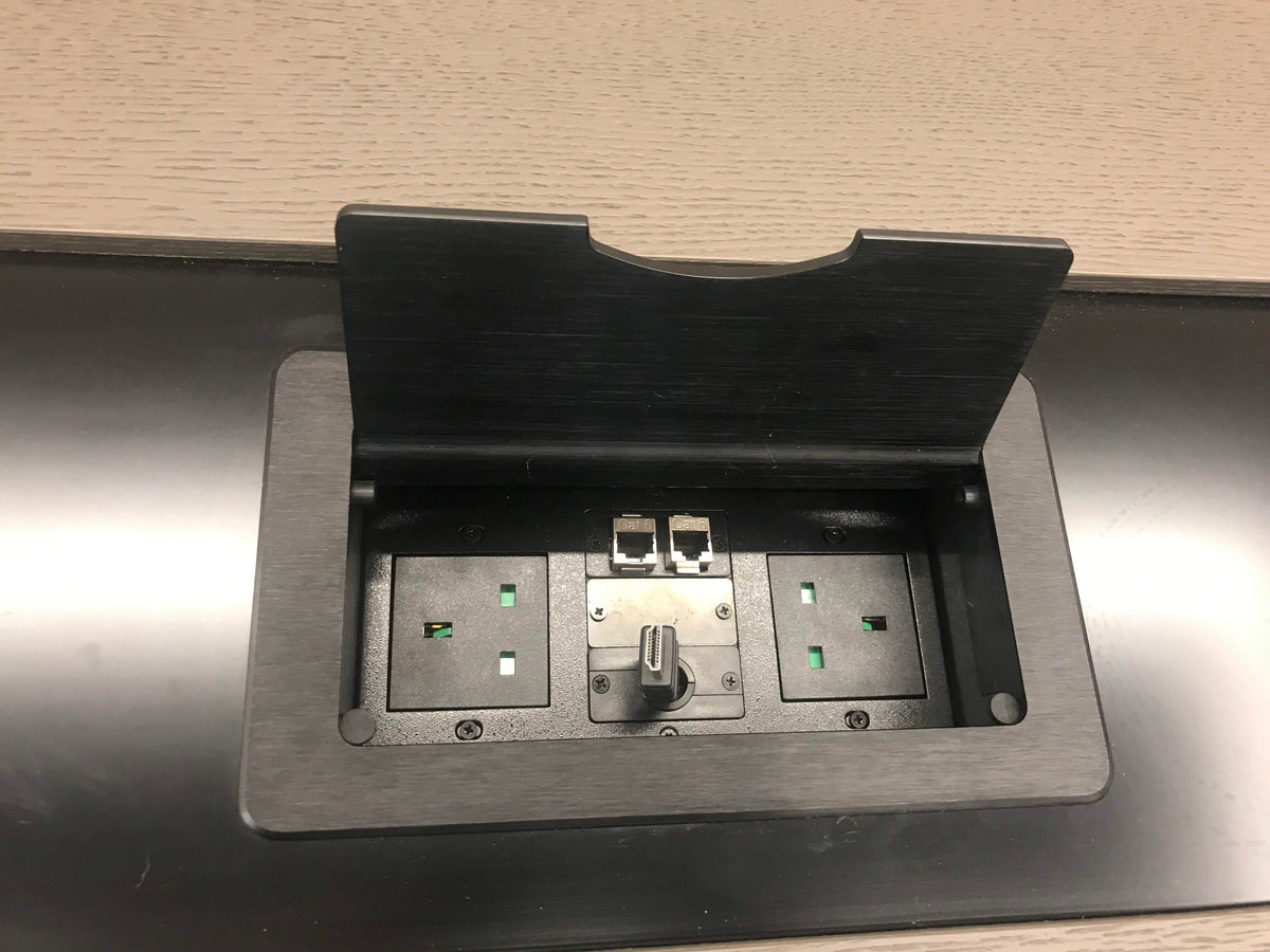 PR0192 Commercial Office Project