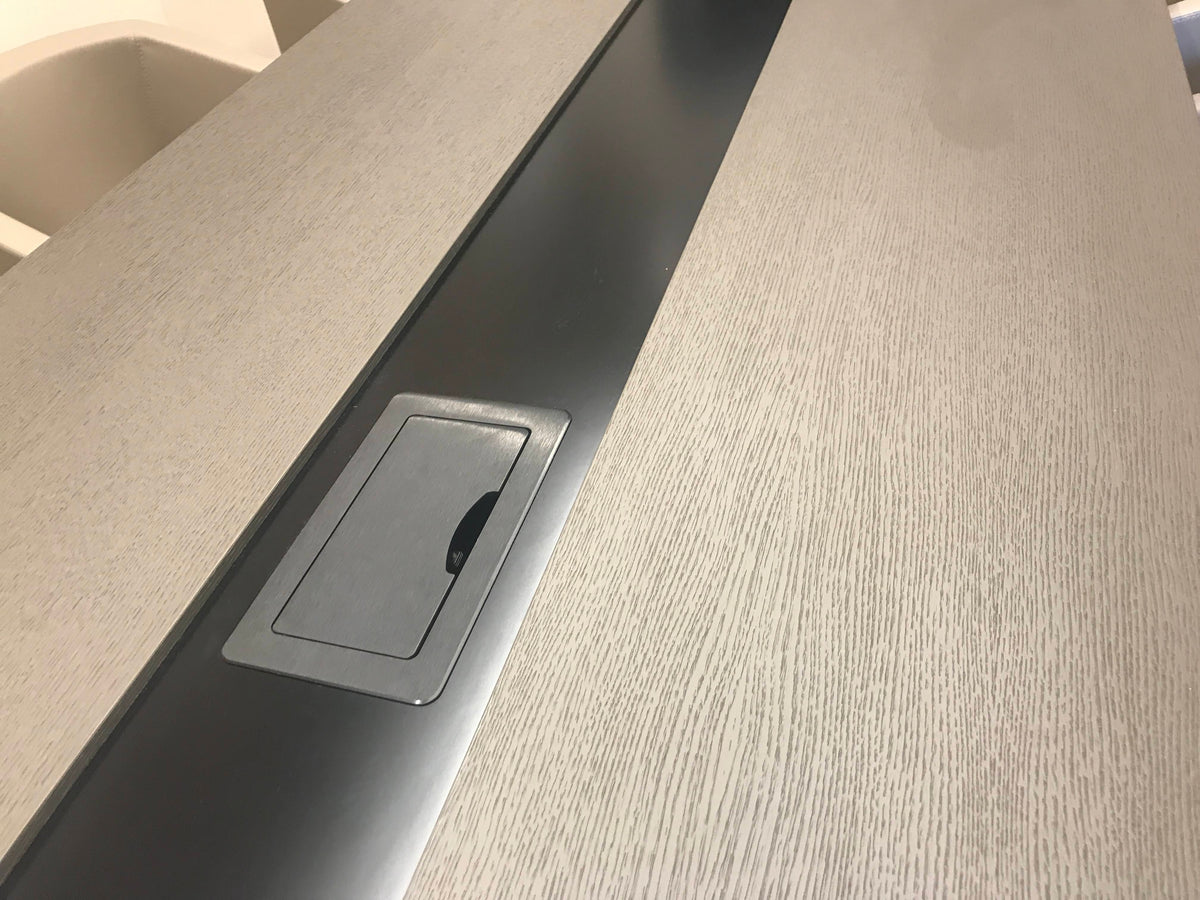 PR0192 Commercial Office Project