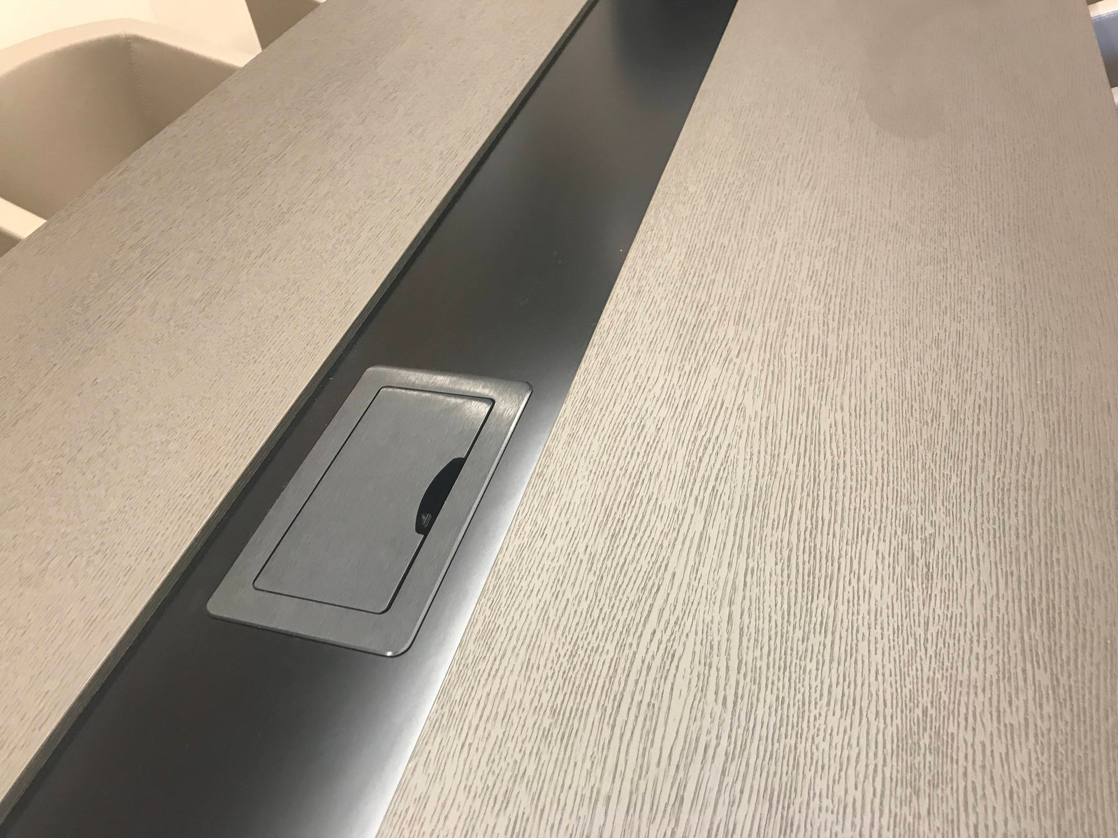 PR0192 Commercial Office Project