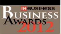 2012 Cyprus InBusiness Awards