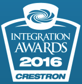 2016 Best Integrated Home EMEA