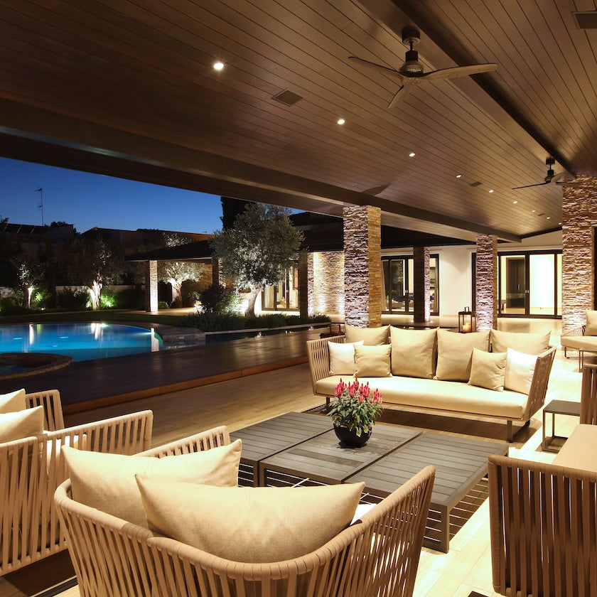 Home Automation