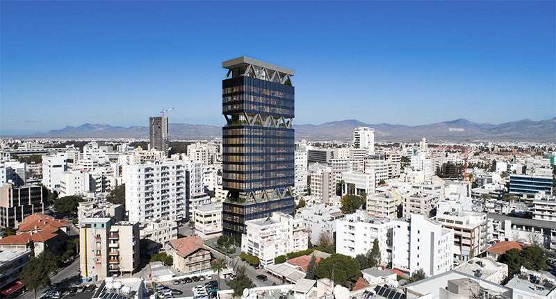 PR0206 Labs Tower Project