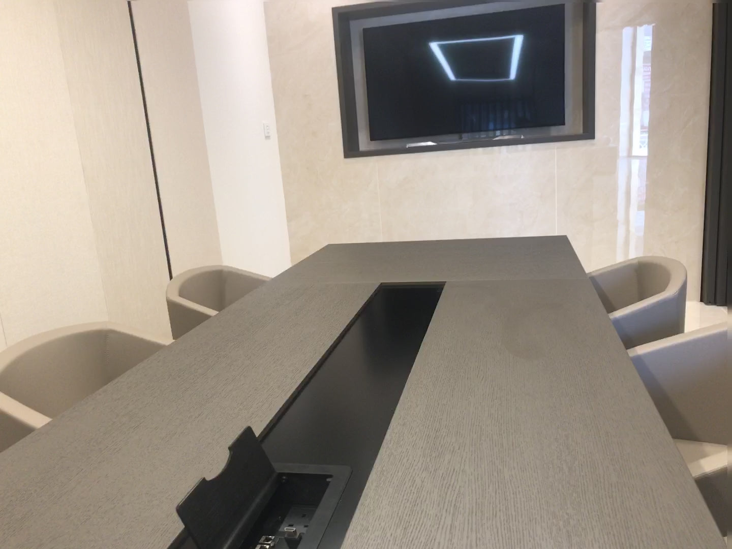 PR0192 Commercial Office Project